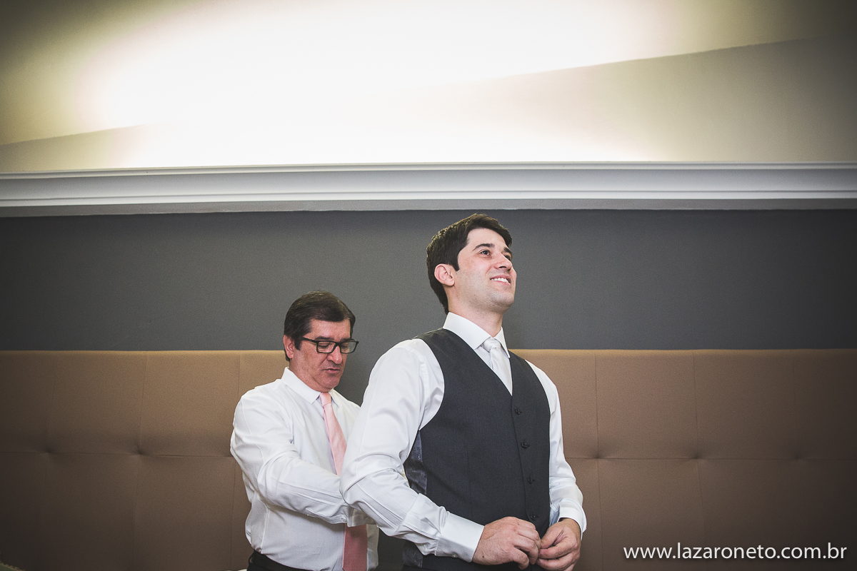 making of Hotel Villa Verde Avaré - SP