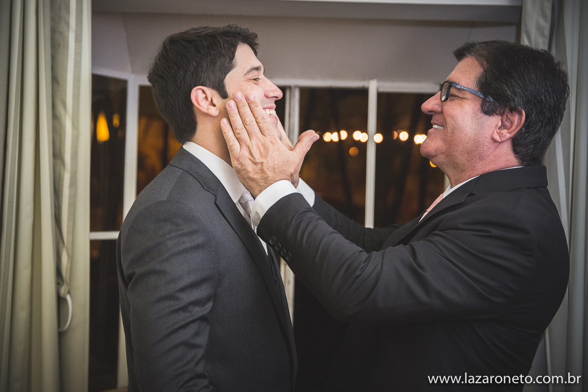 making off Hotel Villa Verde Avaré - SP