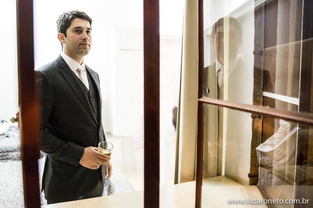 making off Hotel Villa Verde Avaré - SP