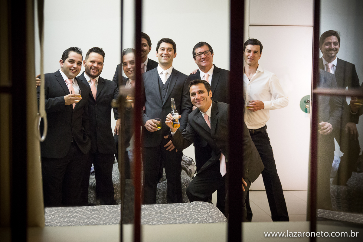 making of Hotel Villa Verde Avaré - SP