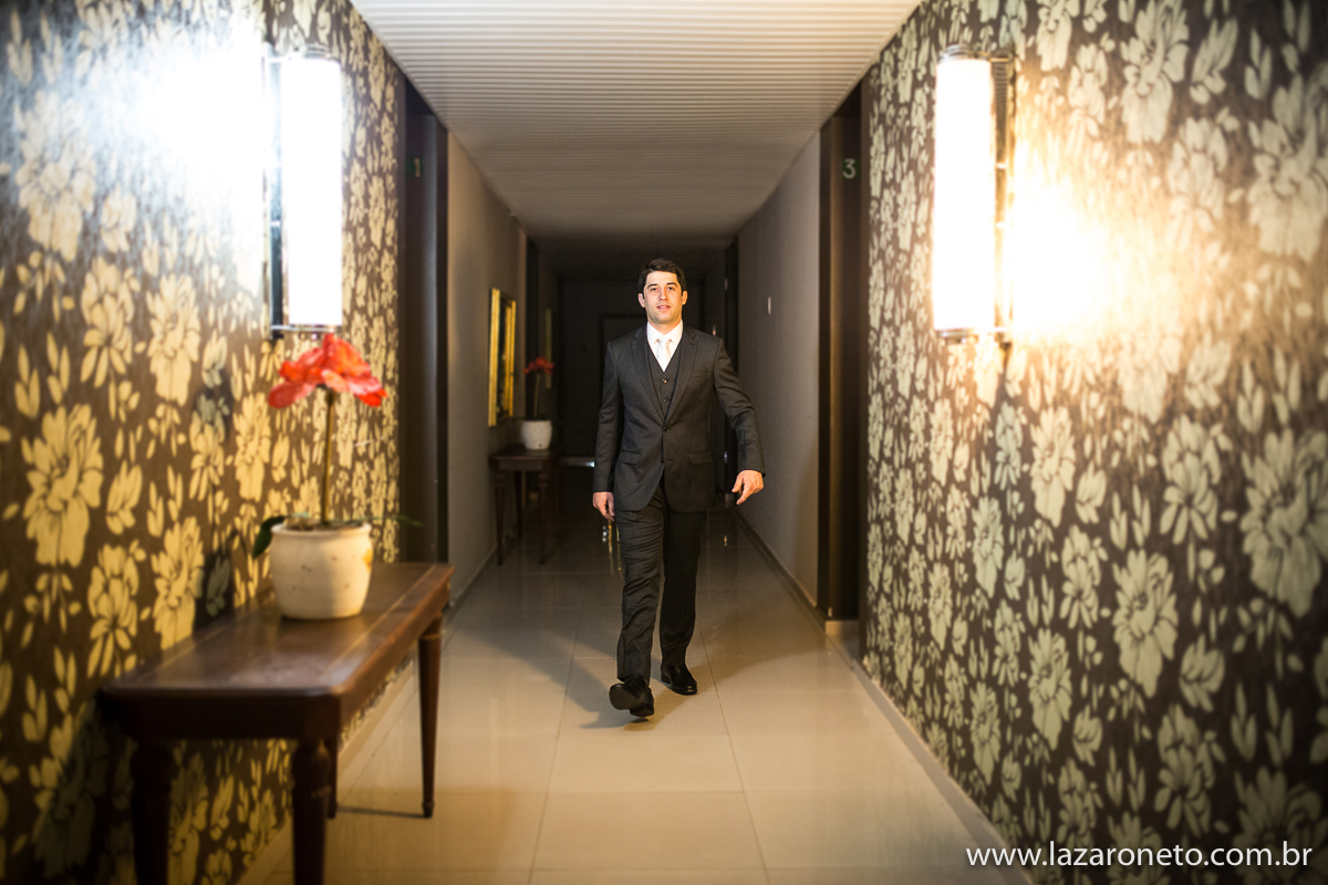 making off Hotel Villa Verde Avaré - SP