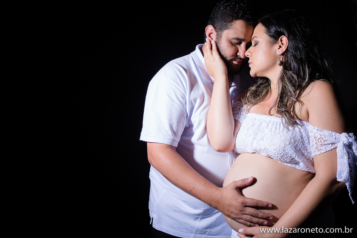 Ensaio gestante em Itatinga, gestante de Paranapanema - SP,  foto com os avós
