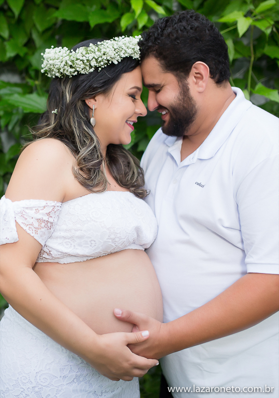 ensaio fotografico gestante de Paranapanema - SP