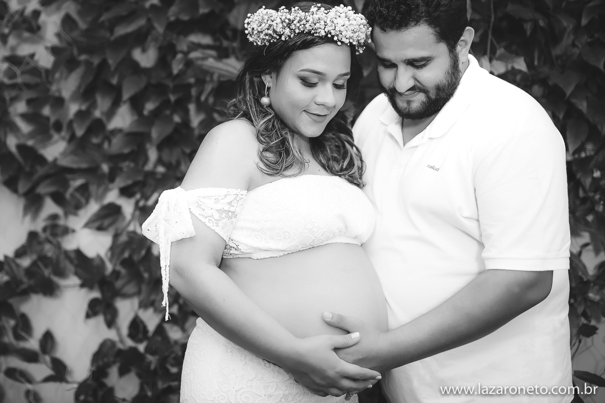 Ensaio de fotos de gravidez em Paranapanema - SP