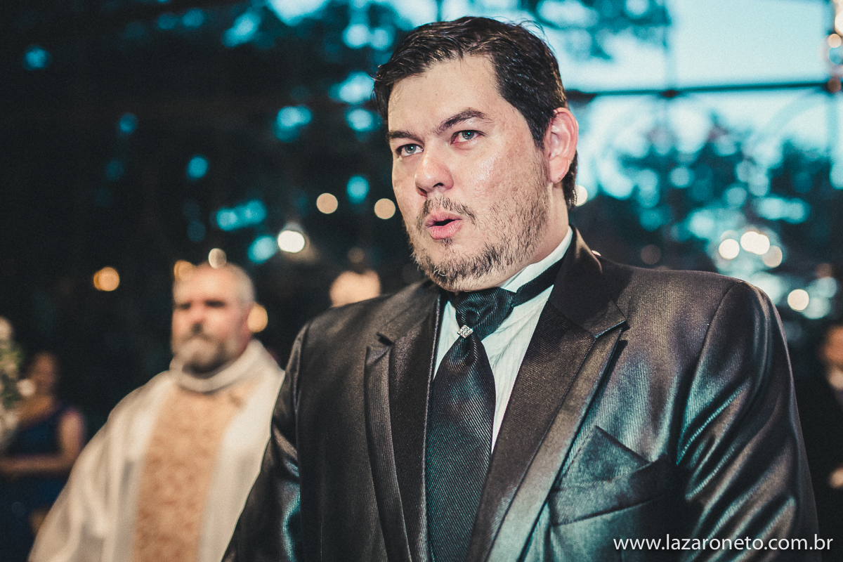 fotografia, noivo suspira ao ver noiva em botucatu - PS