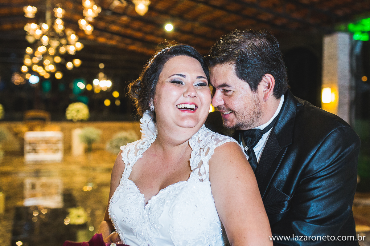 fotos apos casamento em Botucatu