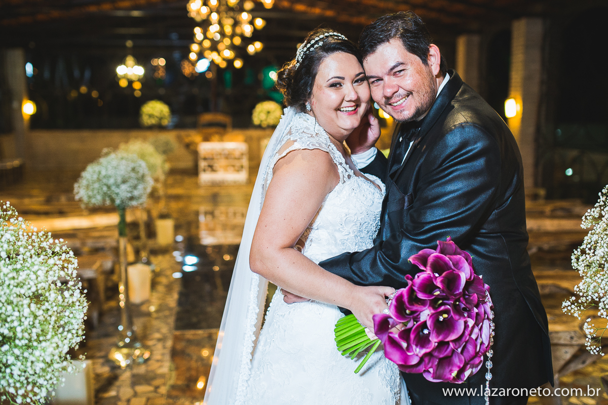 Ensaio de Fotografia de casamento