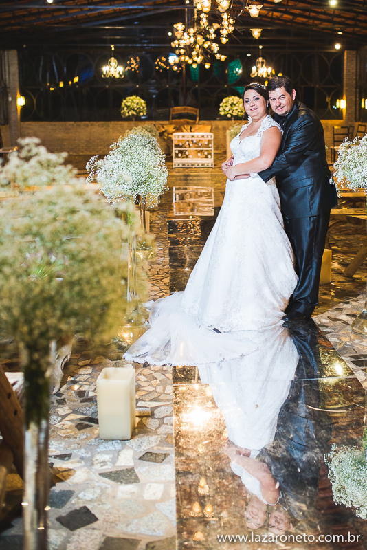 Casamento em Botucatu noivos fazem ensaio