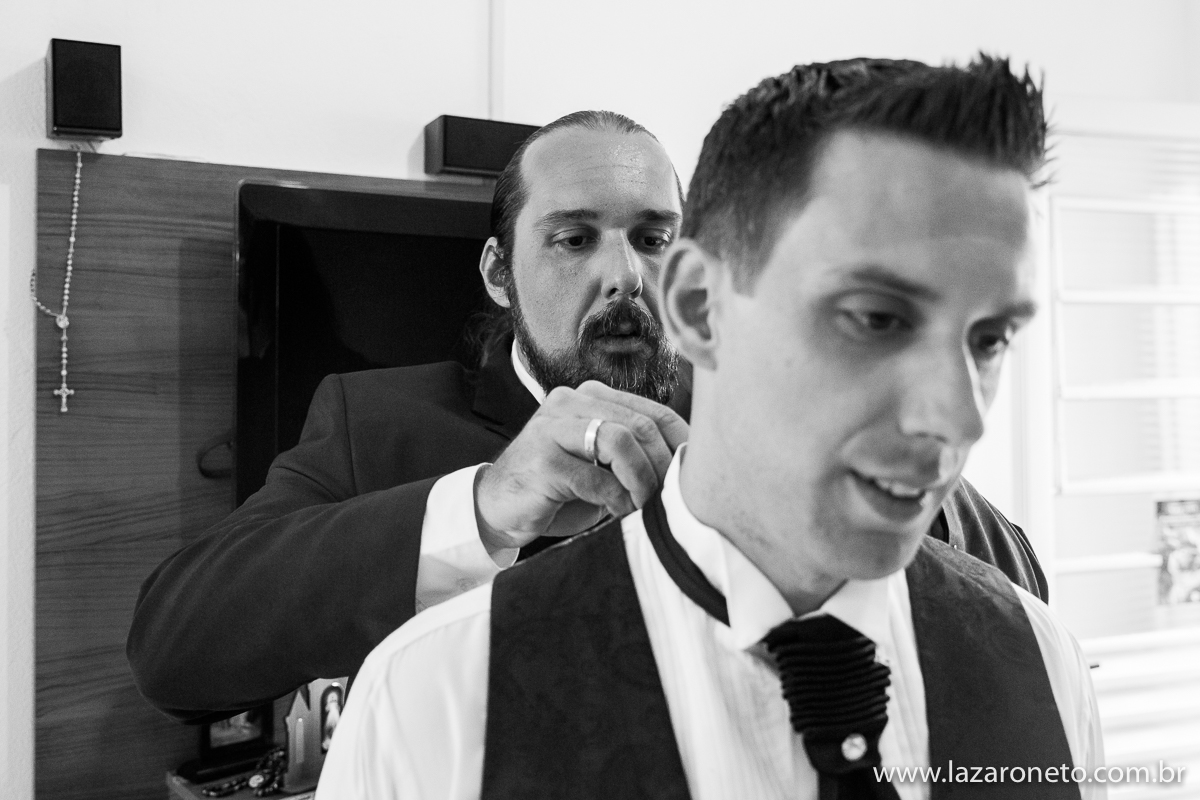 making off noivo em itatinga