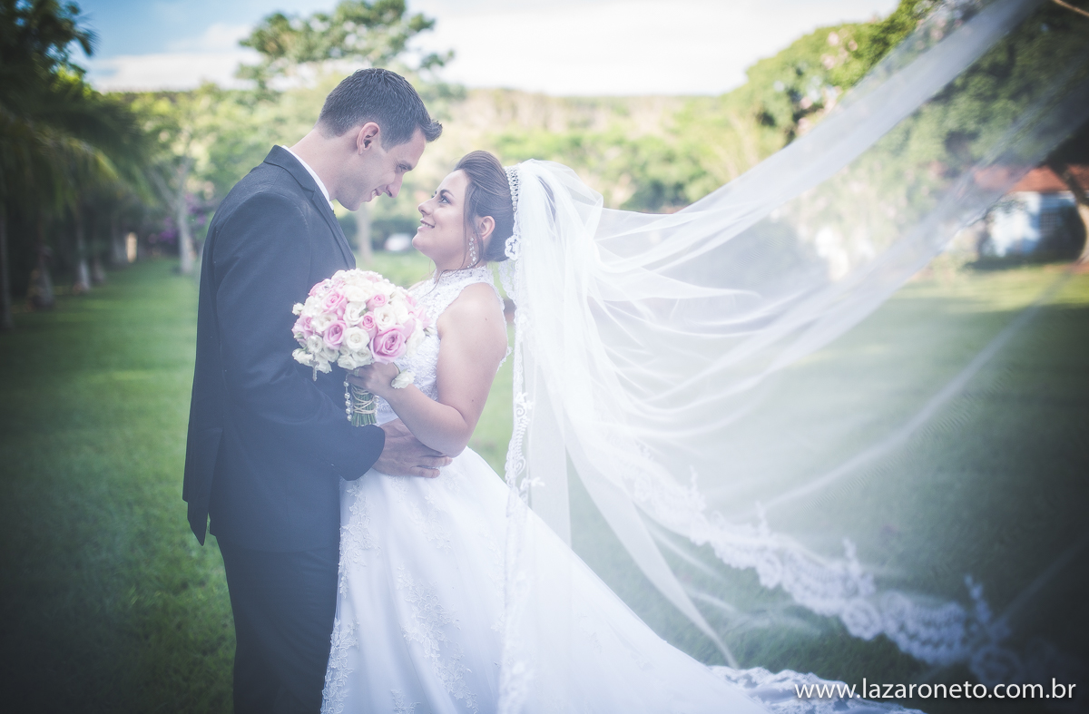 fotos dos noivos em Itatinga próximo a Botucatu
