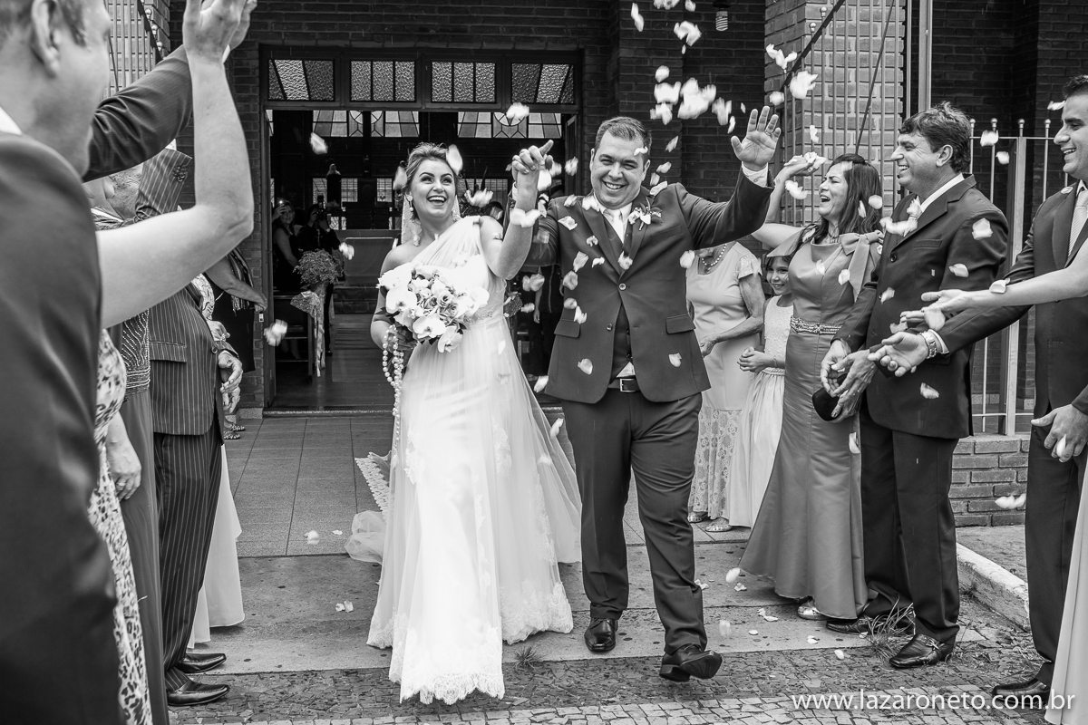 saída vibrante Casamento, fotografo Itatinga, Botucatu, avaré