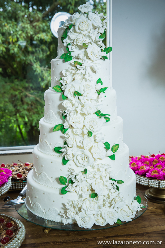 mesa do bolo Casamento, fotografo Itatinga, Botucatu, avaré