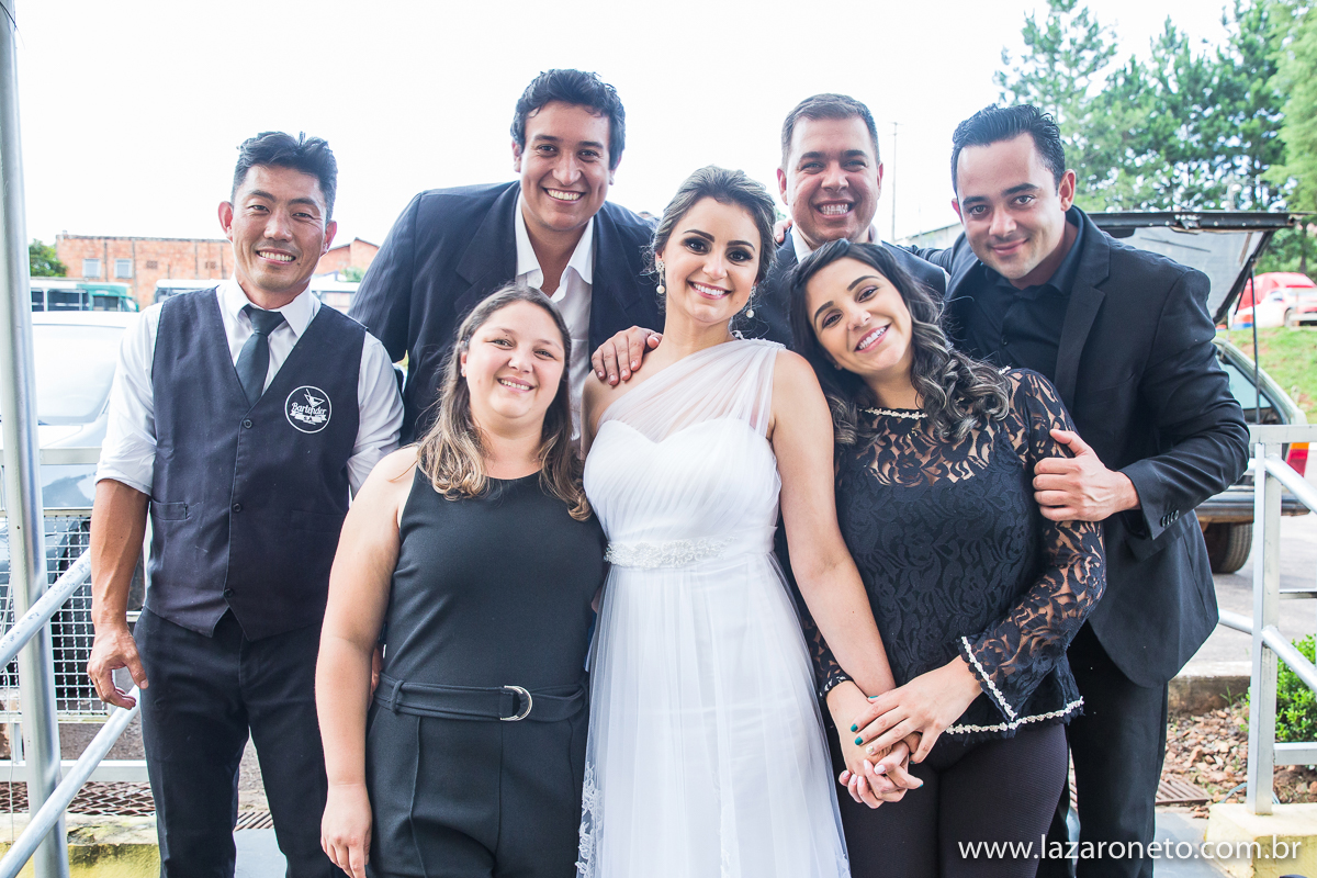 equipe Casamento, fotografo Itatinga, Botucatu, avaré