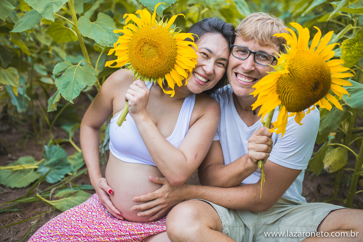 Ensaio Gestante fotografico Botucatu