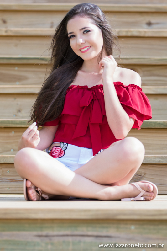 linda debutante em Riviera de Sta Cristina XIII