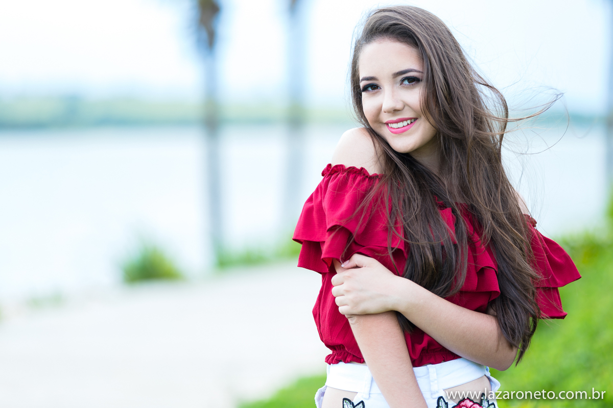 poses lindas para fotos no Riviera de Sta Cristina XIII