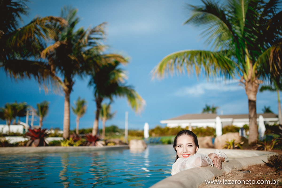 vista linada para fotos em Riviera de Sta Cristina XIII