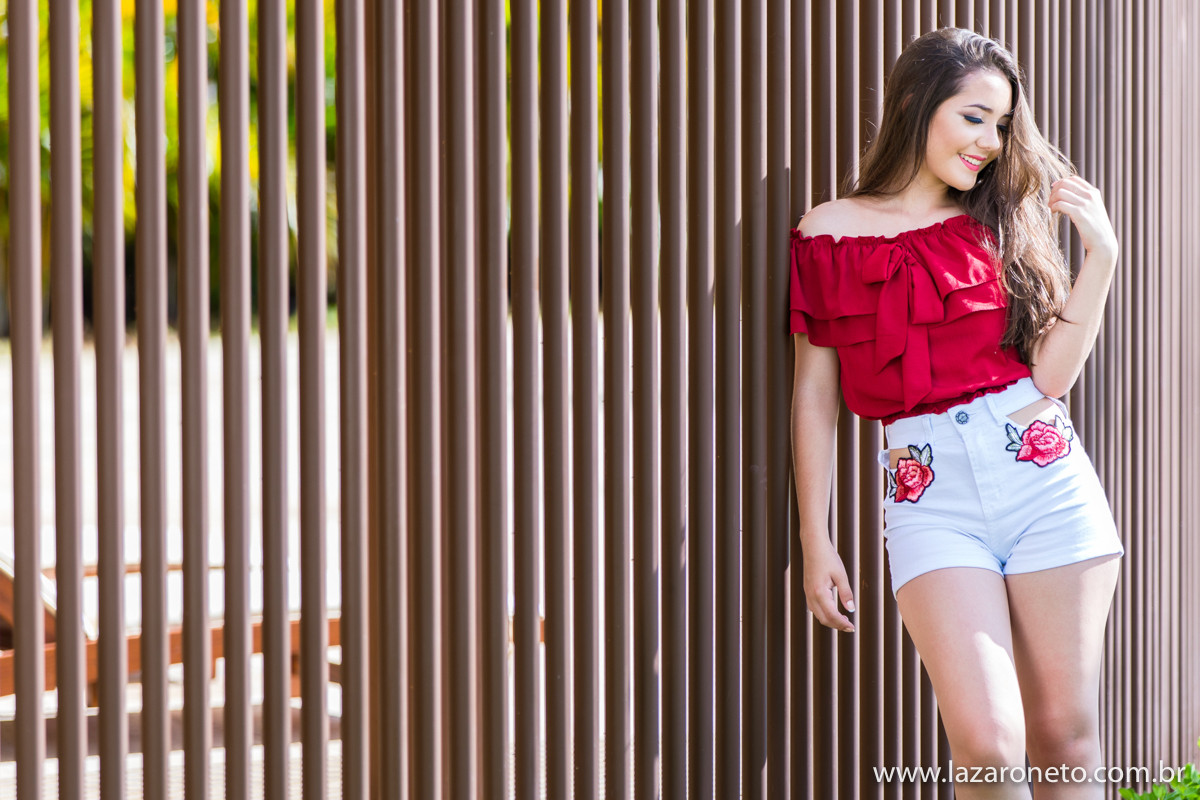 Ensaio fotografico Riviera de Sta Cristina XIII