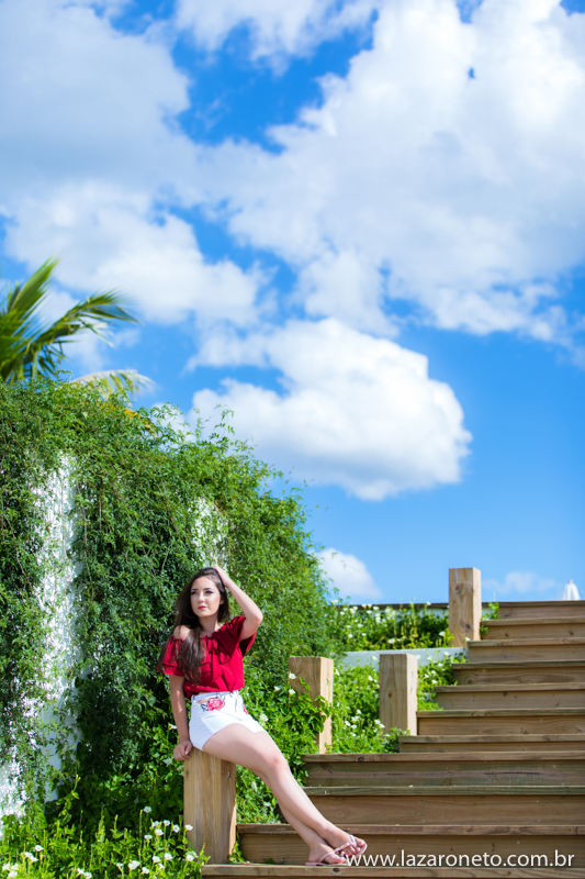 Riviera de Sta Cristina XIII fotos lindas