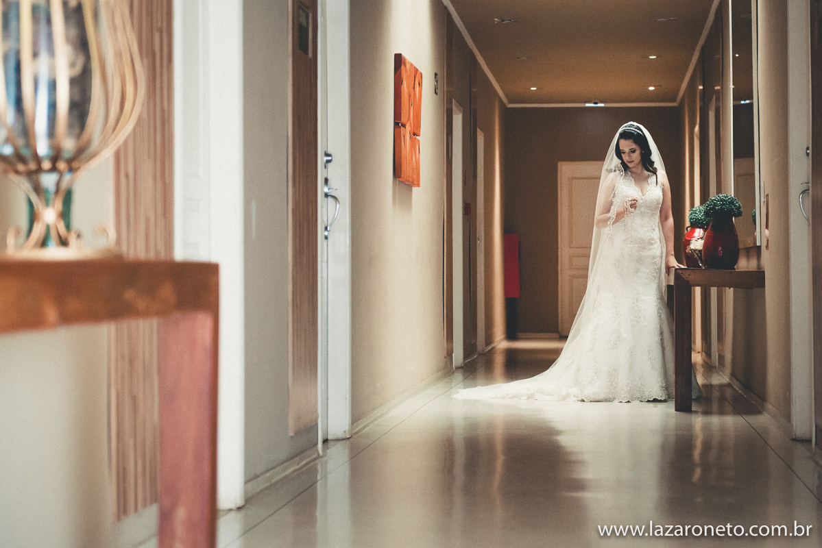 Noiva Hotel Villa Verde Avaré