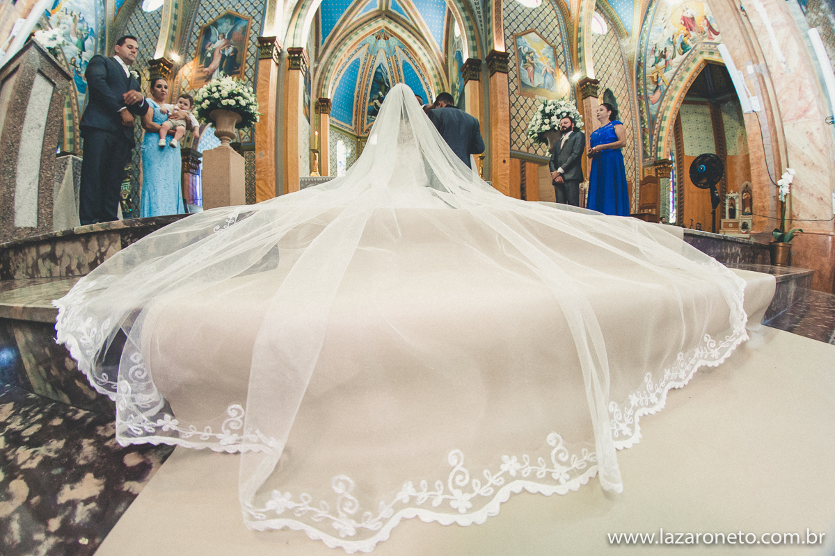 Foto Linda Igreja Matriz Avaré, Casamento