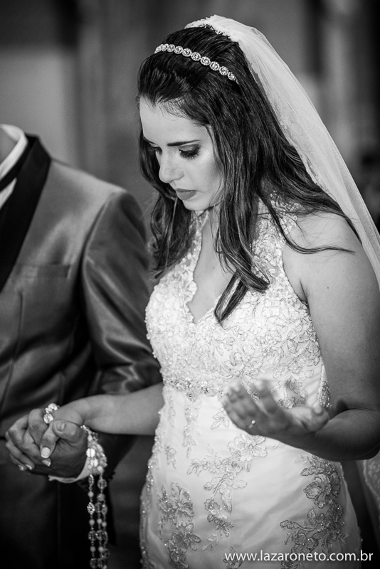 Casamento Igreja Matriz Avaré