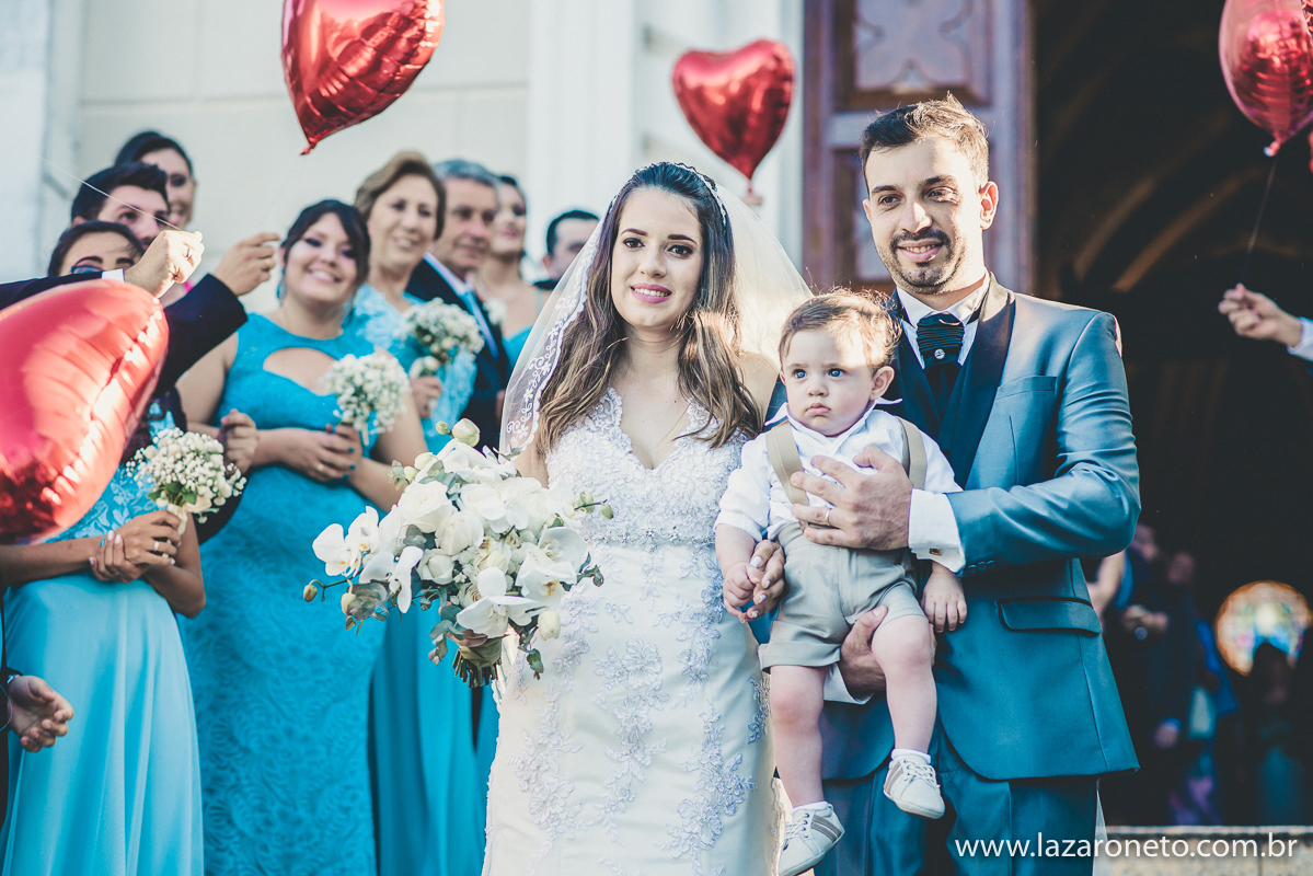 Casamento lindo Igreja Matriz Avaré