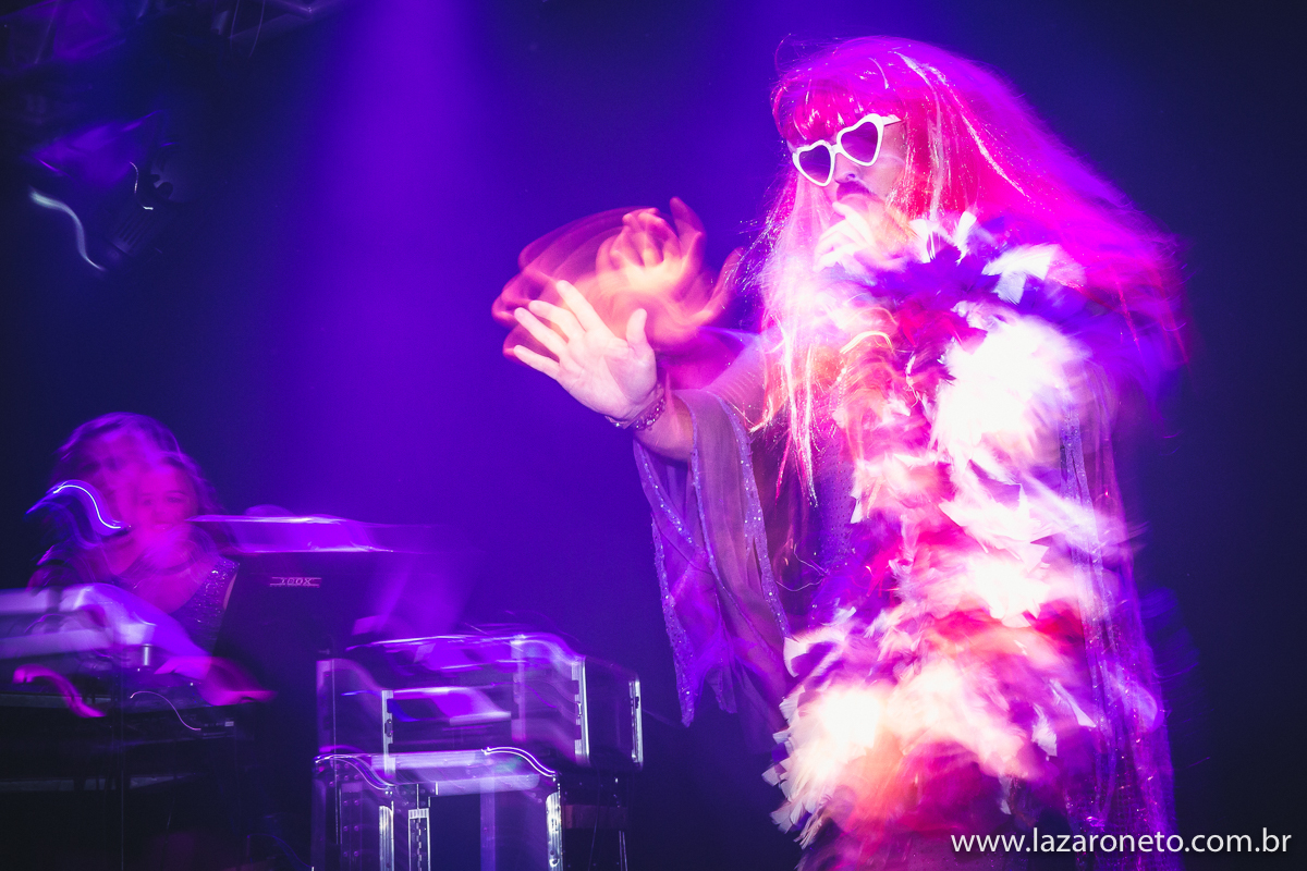 Banda Madre Pérola faz fotos em Casamento em avaré