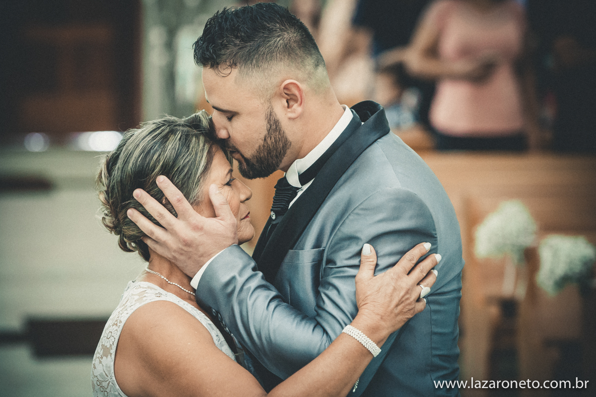 noivo entrando em Botucatu, Itatinga