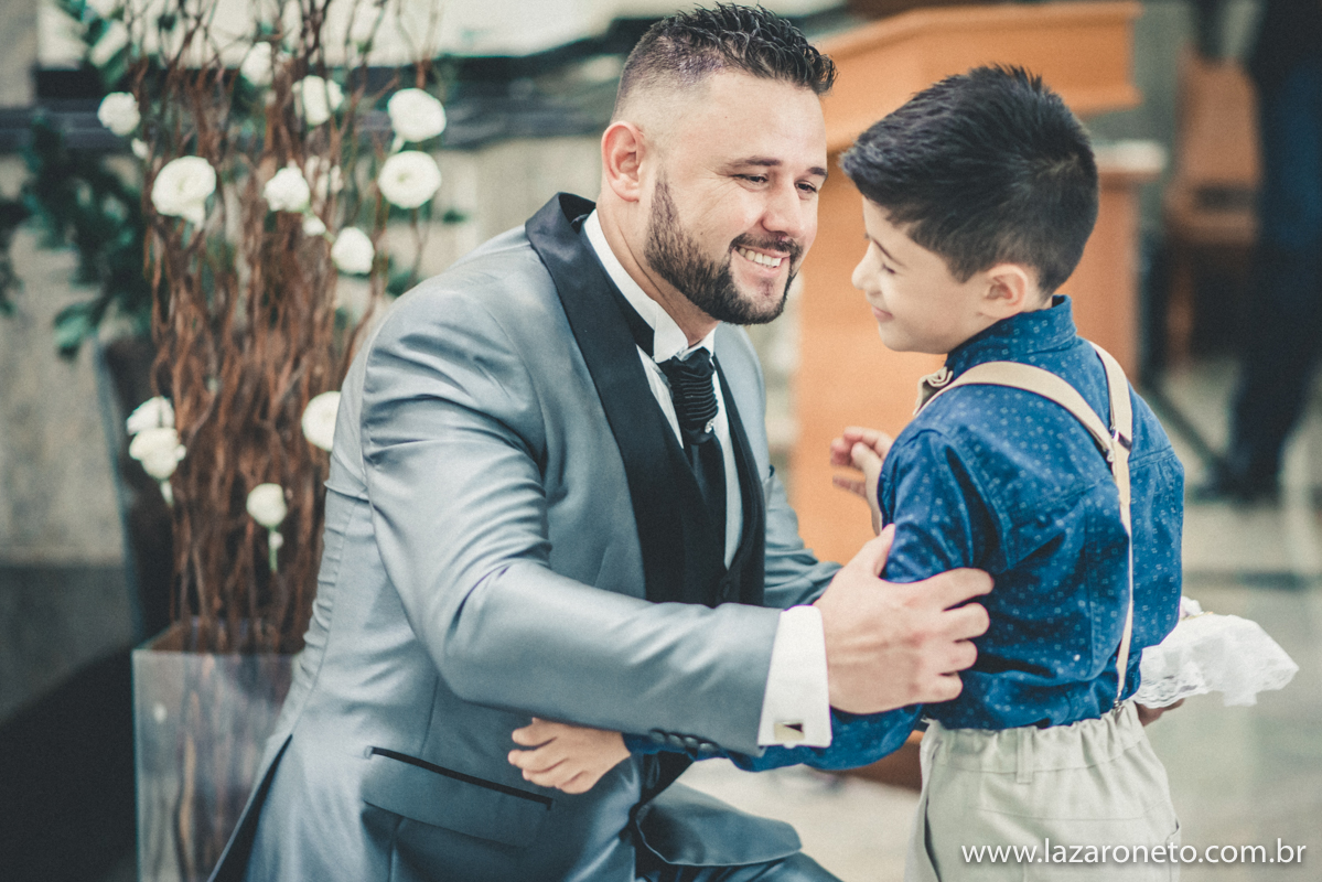 pai e filho itatinga