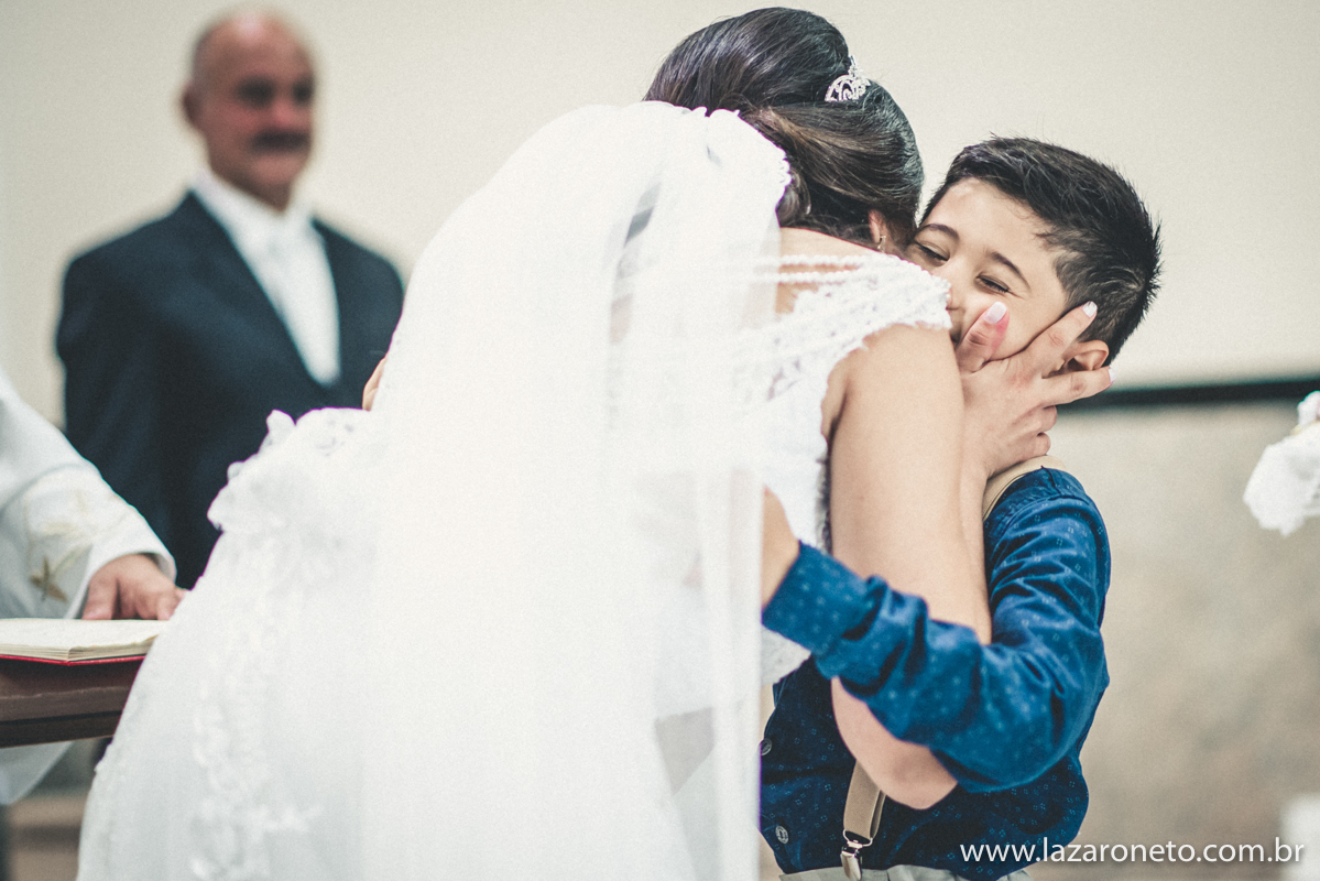 mãe e filho itatinga