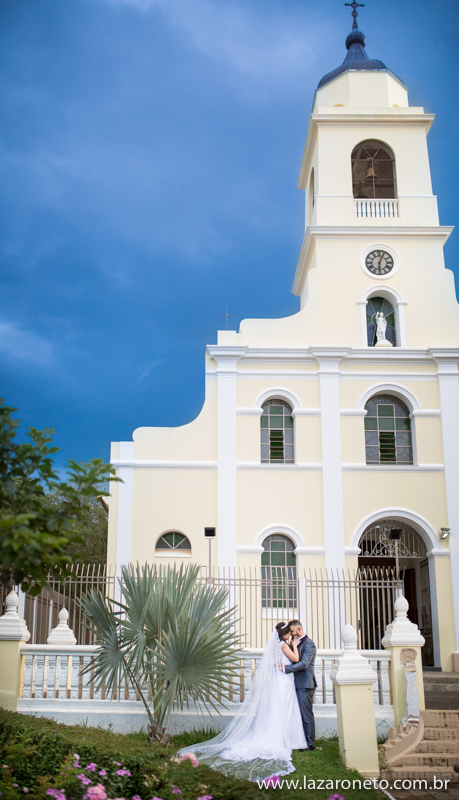 Igreja Matriz de Itatinga