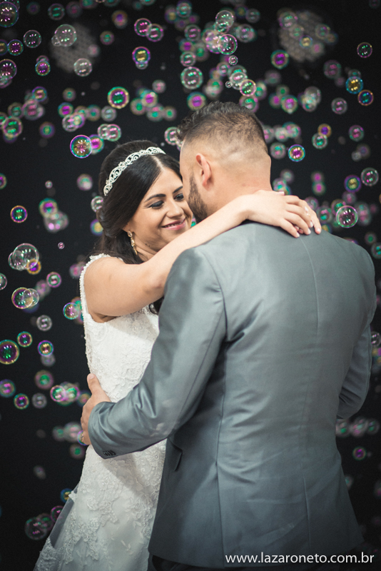 fotografia dança dos noivos em Botucatu, Avaré