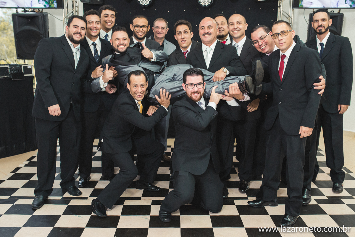 Padrinnhos Buffet Kulity Itatinga