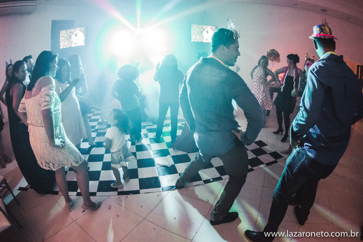 Festa Buffet Kuality Itatinga