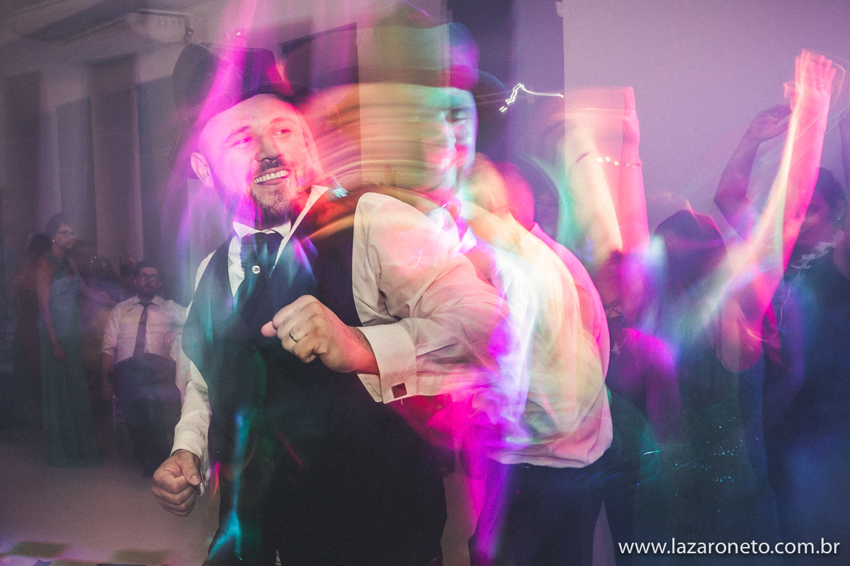 Festa de Casamento Botucatu