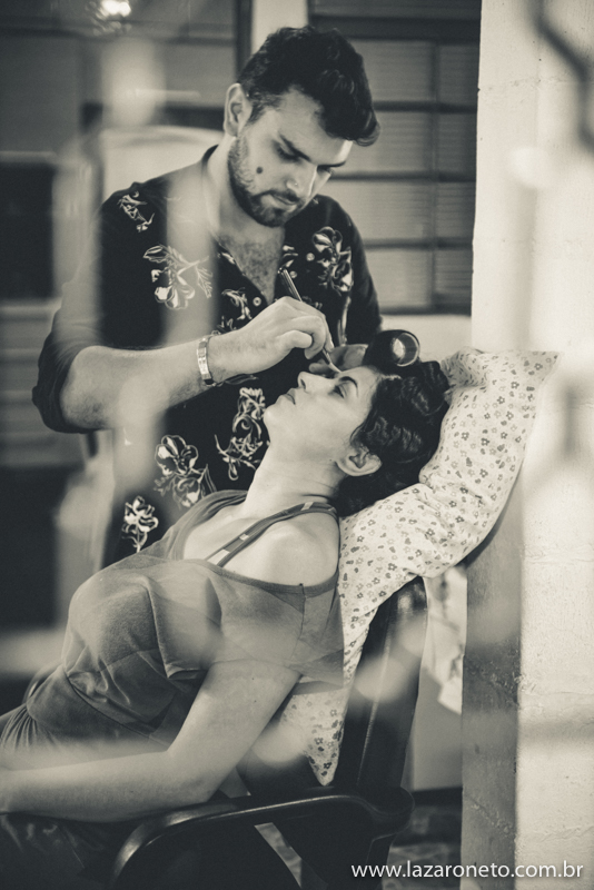 CAsamento em Itatinga