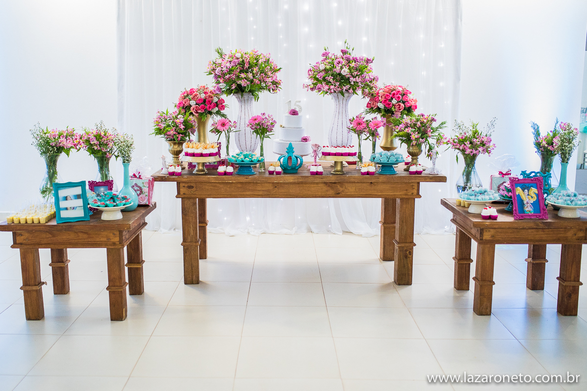 Buffet Kuality Service Itatinga