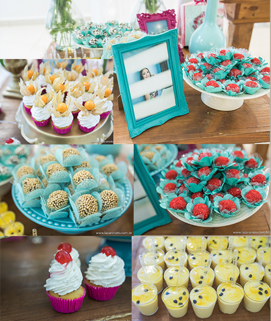 Buffet Kuality Service em Itatinga