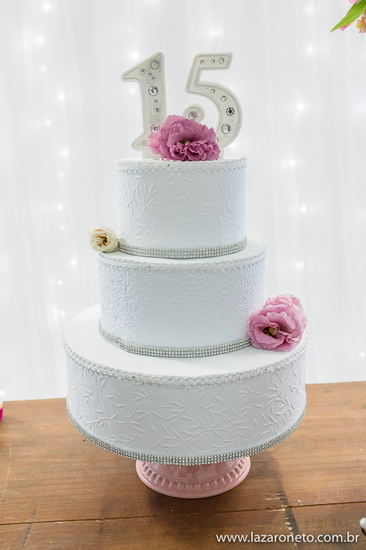 Bolo de 15 anos Botucatu, Itatinga