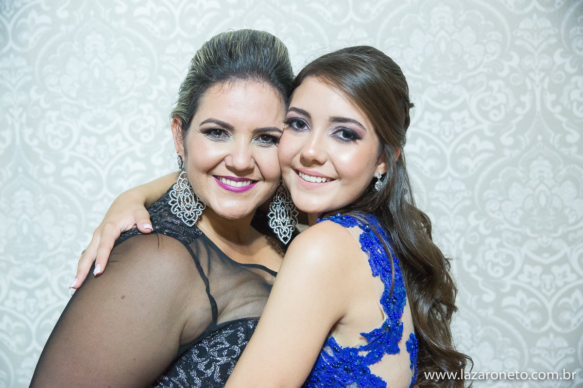 mae e filha foto 15 anos Botucatu, avaré