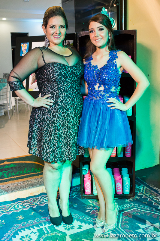 Buffet Kuality Service Itatinga fotos 15 anos