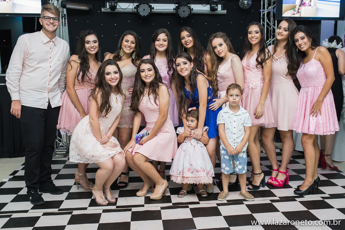 fotos 15 anos Botucatu