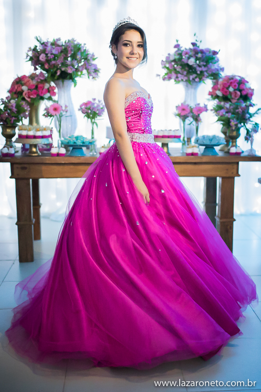 fotografia de debutante em Botucatu, Avaré