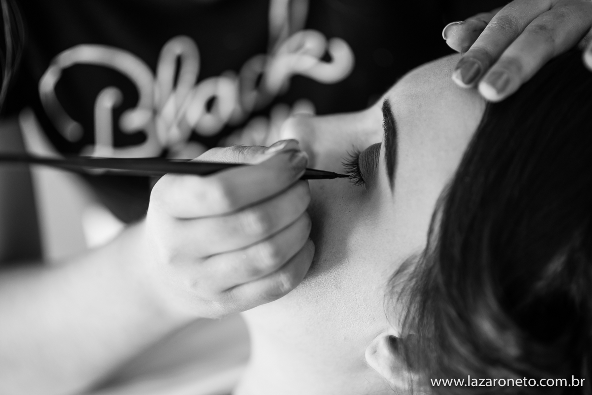 Making Off Noiva,Itatinga, Botucatu