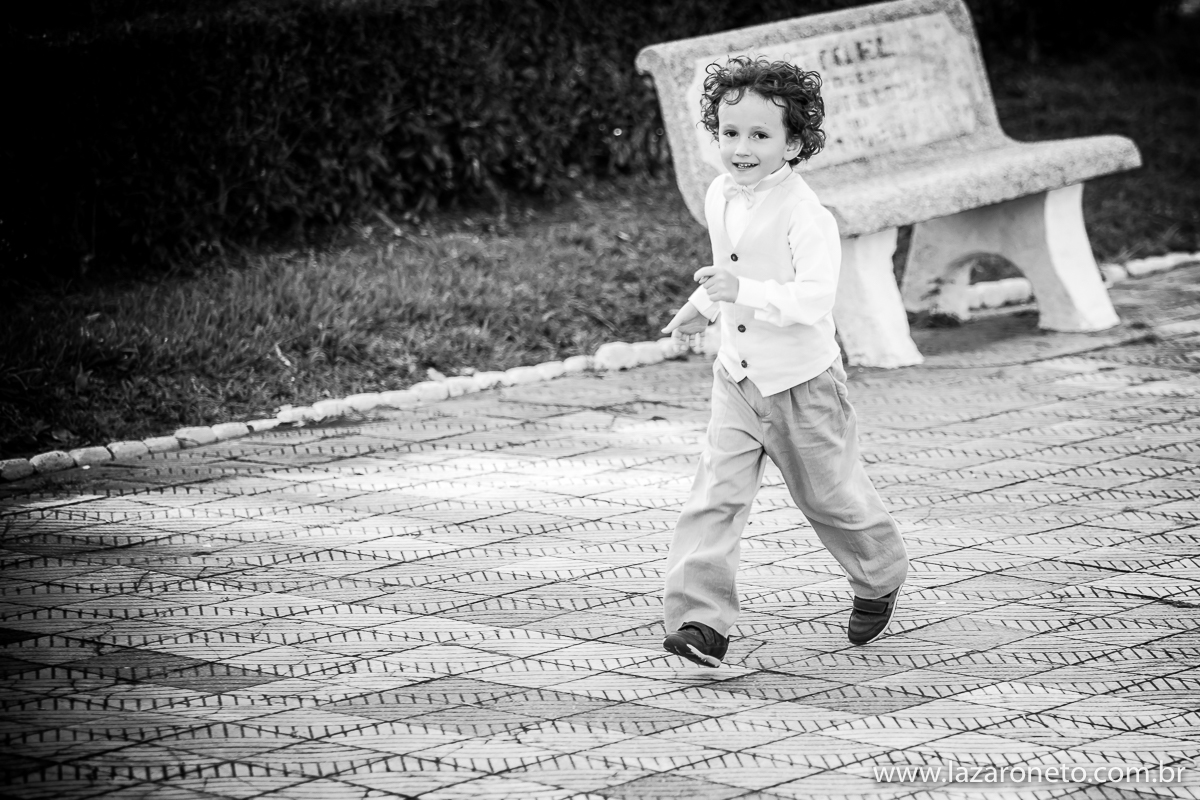 Casamento lindo em Itatinga