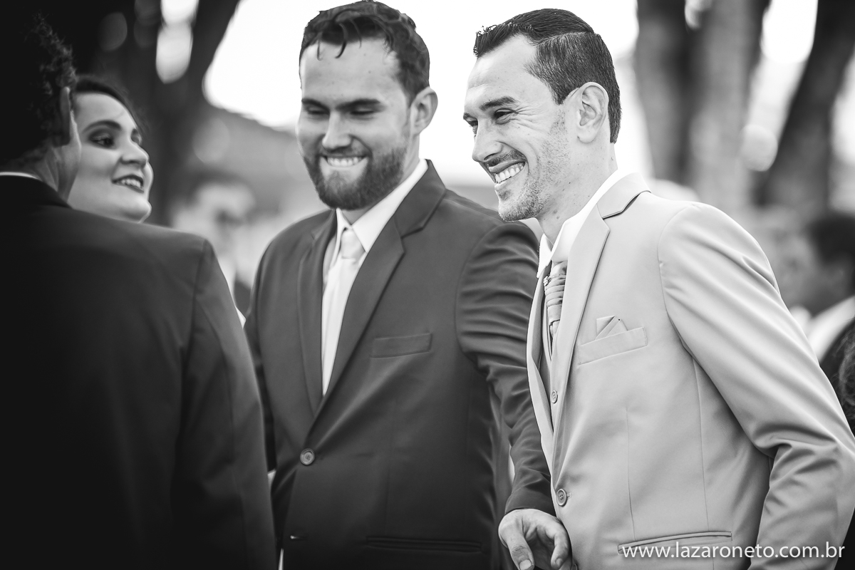 antes do Casamento em Itatinga, Botucatu