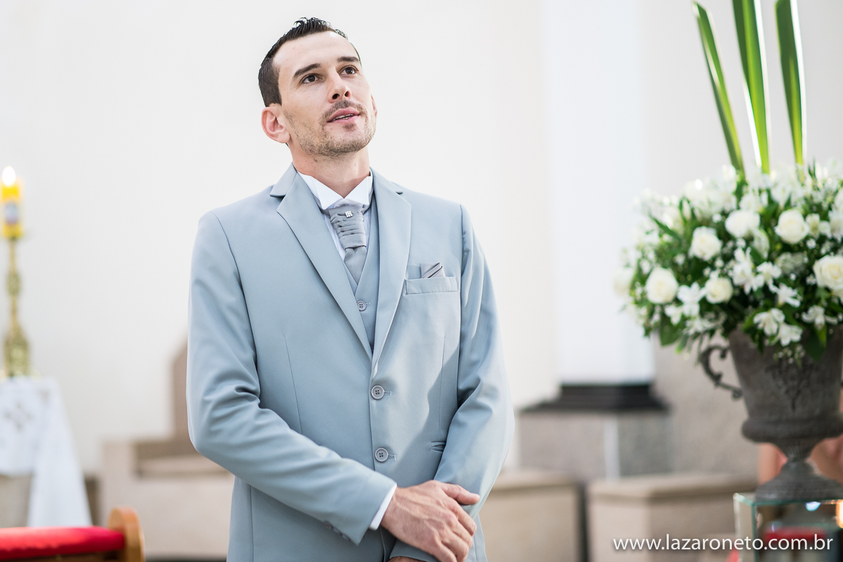 Casamento lindo em Itatinga