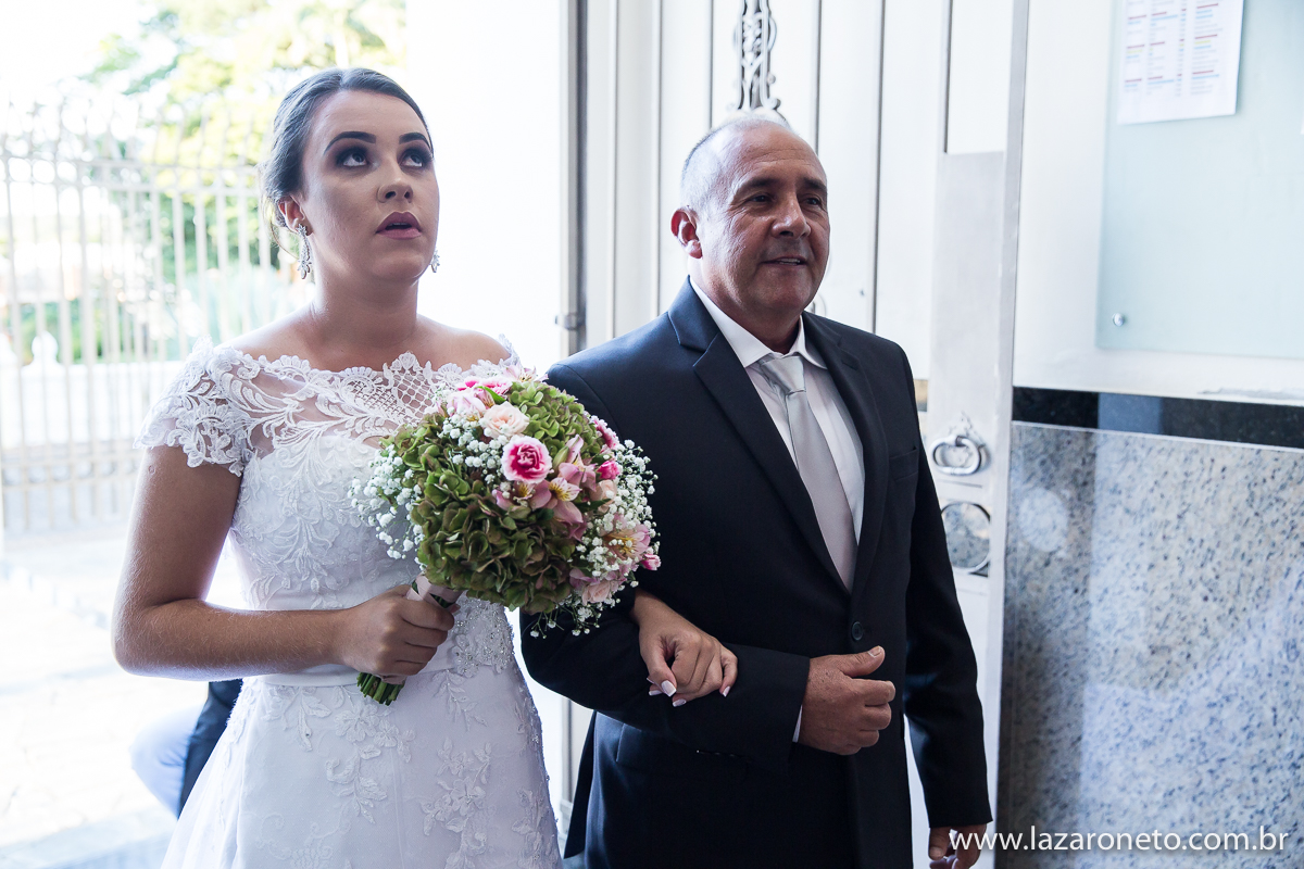 Casamento top Botucatu