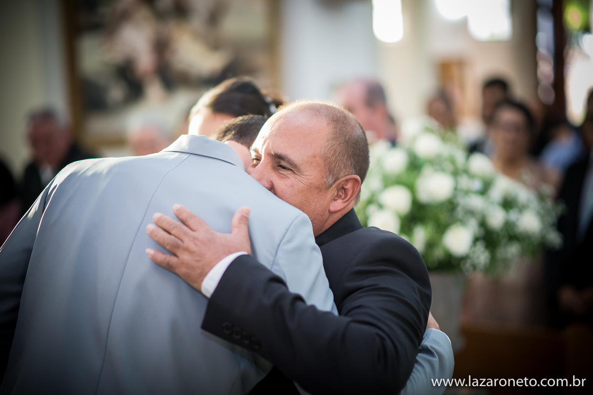 Casamento lindo Avaré